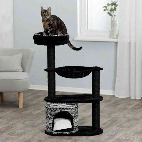 rascador-arbol-trixie-giada-112-cm-gato