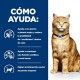 hills-feline-cd-urinary-care-con-pollo-prescription-diet-como-ayuda