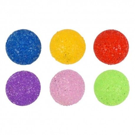 pelota-con-cascabel-para-gatos-flamingo-5-cm-varios-colores