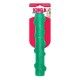 kong-squeezz-stick-crackle-varios-colores-verde