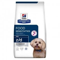 Hills Canine z/d FOOD SENSITIVITIES MINI Prescription Diet