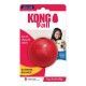 kong-ball-pelota-maciza-color-rojo-varios-tamanos-mediana