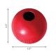 kong-ball-pelota-maciza-color-rojo-varios-tamanos-pequeña-medidas