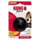 kong-ball-extreme-pelota-maciza-color-negro-varios-tamanos-pequeña