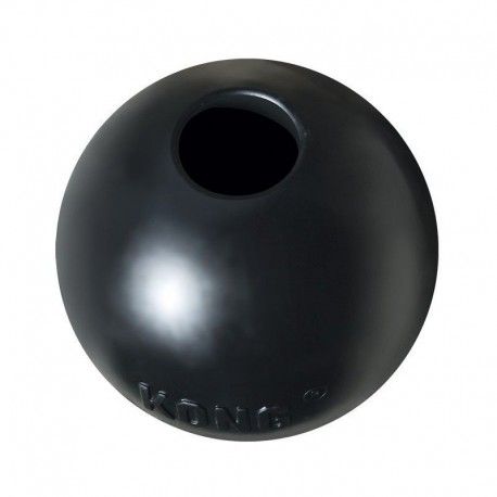 kong-ball-extreme-pelota-maciza-color-negro-varios-tamanos