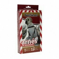 Arnés Cinturón de Seguridad para el Coche varias tallas