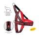 arnes-camon-neopreno-dynamic-confort-varias-tallas-y-colores-rojo