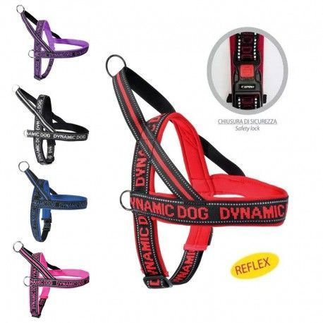 arnes-camon-neopreno-dynamic-confort-varias-tallas-y-colores