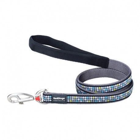 correa-red-dingo-modern-cool-grey-nailon-varias-tallas