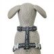 arnes-ajustable-red-dingo-modern-cool-grey-nailon-varias-tallas-perro