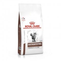 Royal Canin Gatos GASTROINTESTINAL Moderate Calorie Veterinary