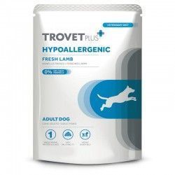 Trovet Plus HYPOALLERGENIC Cordero Fresco Sobre/Pouch de 300 g