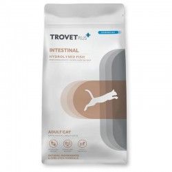 Trovet Plus Gatos INTESTINAL Hidrolizado de Pescado