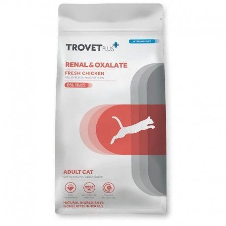 trovet-plus-gatos-renal-oxalate-pollo-fresco