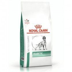 Royal Canin Perros DIABETIC Dietas