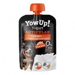 Yogur YowUp! ARTICULAR Pollo para Perros 115 g