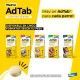 adtab-antiparasitario-externo-comprimido-masticable-varios-tamaños-envase