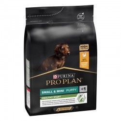 Purina Pro Plan PUPPY Small & Mini HEALTHY START Pollo