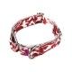 collar-educativo-jacquard-arppe-25x32-49-cm-varios-colores-rojo