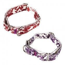 Collar Educativo Jacquard Arppe 2,5x32-49 cm varios colores