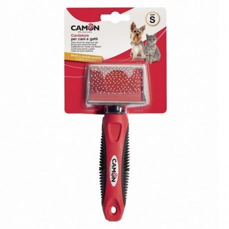 carda-camon-talla-s-con-dientes-de-acero-y-pequenas-puntas-redondas