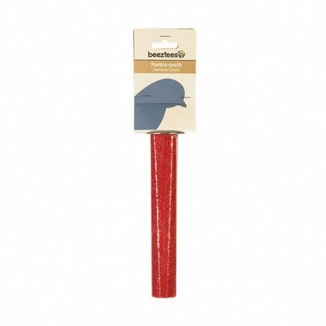 palo-percha-piedra-pomez-natural-lima-unas-y-pico-para-aves-beeztees-23-cm