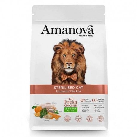 amanova-gato-sterilised-cat-pollo-fresco-low-grain