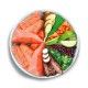amanova-adult-sensitive-salmon-fresco-grain-free-composicion