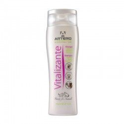 Champú Artero VITALIZANTE pelo corto, duro y/o rizado 250 ml