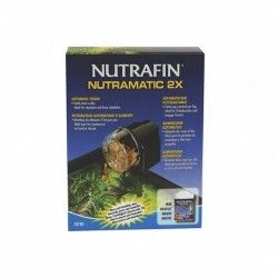 Alimentador Automático NUTRAFIN Nutramatic 2x Hagen