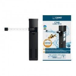 Filtro Interno Ciano CF40