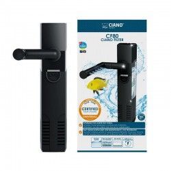 Filtro Interno Ciano CF80