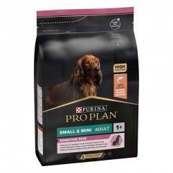 Purina Pro Plan SENSITIVE SKIN Salmón Small & Mini Adult