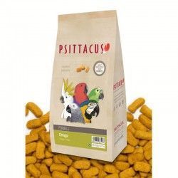 Psittacus OMEGA para loros 800 g