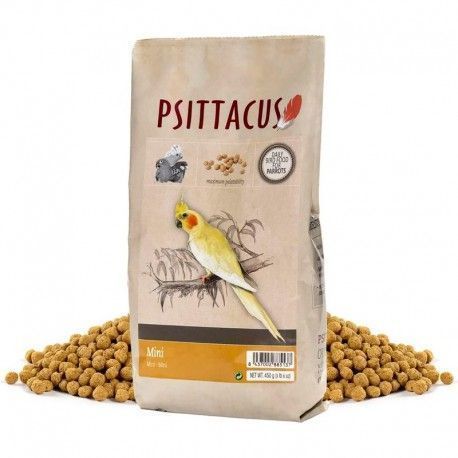 psittacus-mini-450-g