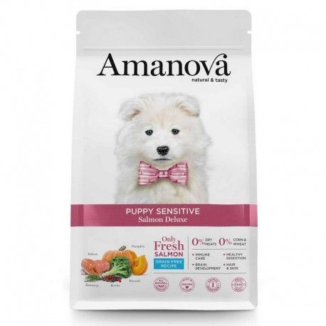 amanova-puppy-sensitive-salmon-fresco-grain-free