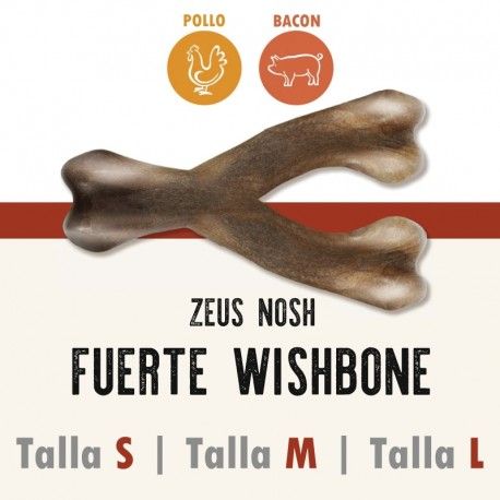 hueso-zeus-nosh-wishbone-varios-tamanos-y-sabores