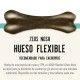 hueso-masticable-zeus-nosh-flexible-varios-tamanos-y-sabores-informacion