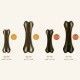 hueso-masticable-zeus-nosh-flexible-varios-tamanos-y-sabores-tallas