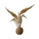 bola-de-silvervine-con-plumas-euphoria-croci