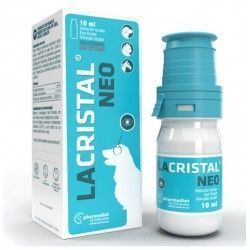 LaCristal Neo Solución Ocular 10 ml
