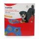 juguete-interactivo-dispensador-de-snacks-con-forma-de-buho-camon-envase