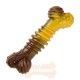 juguete-mordedor-nylabone-extreme-ternera-y-queso-con-textura-talla-m-detalle