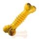 juguete-mordedor-nylabone-extreme-ternera-y-queso-con-textura-talla-s-detalle