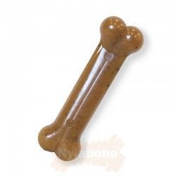 Juguete Mordedor Nylabone PUPPY Pollo varios tamaños