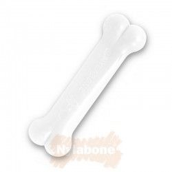 Juguete Mordedor Nylabone EXTREME Pollo