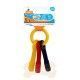 juguete-mordedor-nylabone-puppy-bacon-llaves