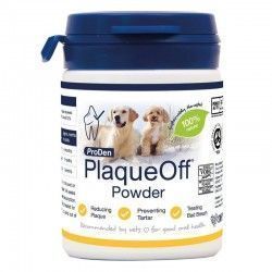 Dentífrico ProDen PlaqueOff polvo