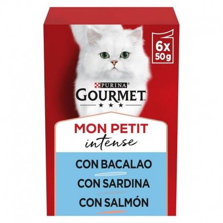 purina-gourmet-mon-petit-intense-bacalao-sardina-y-salmon-pack-6x50-g