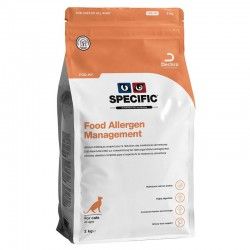 Specific Gato FOOD ALLERGEN Management FDD-HY